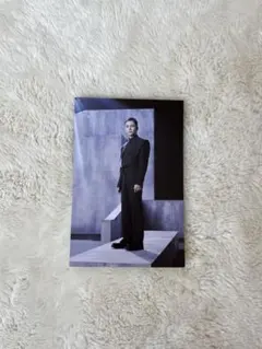 SEVENTEEN Face the Sun ポストカード バーノン