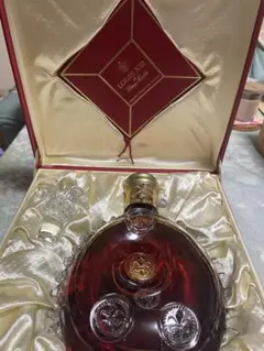 2026年最新】レミーマルタン ルイ13世の人気アイテム - メルカリ