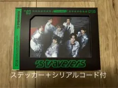 TravisJapan 's travelers 初回J盤　Blu-ray