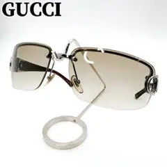 美品】 GUCCI グッチ メガネ 眼鏡 スクエア GG9032J - メルカリ