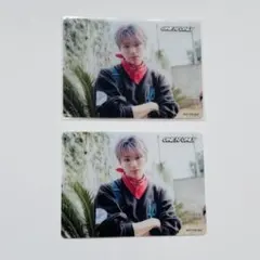 ONE Ｎ’ ONLY ワンエン 高尾颯斗 HAYATO Hook Up トレカ