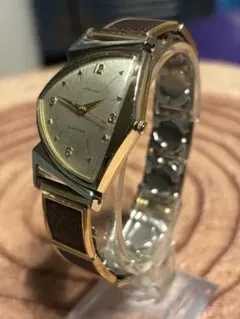 超Special 激レア 50s ヴィンテージ ハミルトン ペイサー ベンチュラ 