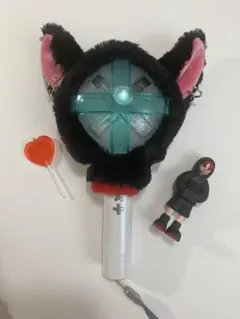 TXTペンラカバー　モア棒カバー　MOA棒カバー　ヨンジュン　ファンチュン　ガム