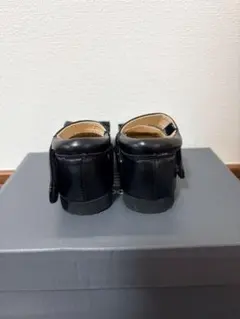 フォーマルシューズ ブラック 13.0cm