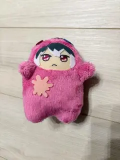 アイナナ　モンぬい　きらどる　モモ　百　わるモフ