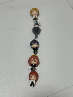 ち*ん様 チェンソーマン つまんでつなげてマスコット