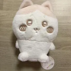ちいかわ ぬいぱれっと～ミルクいろ～ぬいぐるみ① ハチワレ