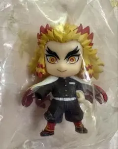 鬼滅の刃　アドバージモーション2 煉獄