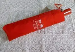 COACH 折りたたみ傘