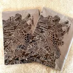 大野智FREE STYLE 20202 マルチクロス2枚セット