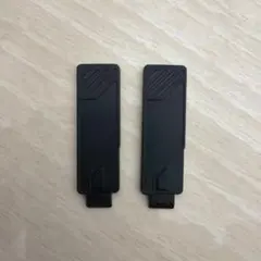 裏蓋取り外し用補助具csmダブルドライバーver.2　エクストリームガイアメモリ