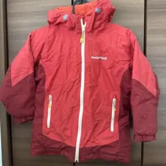 2026年最新】スキーウェア 100 モンベルの人気アイテム - メルカリ