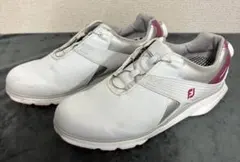 2026年最新】footjoy フットジョイ スパイクレスの人気アイテム - メルカリ
