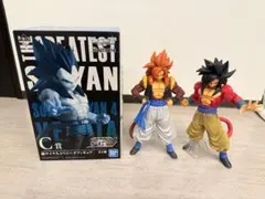 2026年最新】greatest saiyan ベジータの人気アイテム - メルカリ