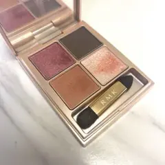 RMK ローズウッドデイドリーム 4アイズ 02 ラスティックローズ