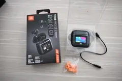 JBL TOUR PRO 2 ワイヤレスイヤホン 本体