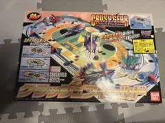 クラッシュギア　クラッシュフィールド　新品未開封 2025年最新】クラッシュギア フィールドの人気アイテム - メルカリ