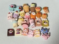 デコパーツ まとめ売り 26個セット