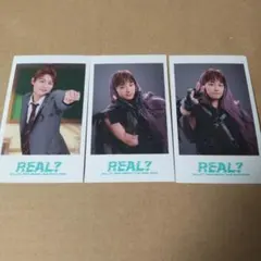 超特急 アロハ REAL 生写真 ミニフォト CD2枚付き - メルカリ