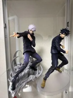 2026年最新】呪術廻戦フィギュアの人気アイテム - メルカリ