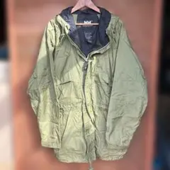 Helly Hansen ヘリーハンセン　HH ナイロンジャケット　Lサイズ