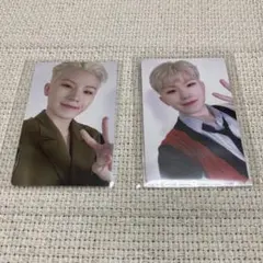 POWER OF LOVE POL DVD トレカ デジタルコード　ウジ