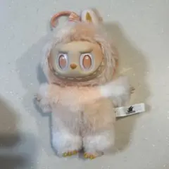 ラブブ　オレンジのサムネイル