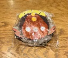 ポケモン　ミニリュック　マッギョ