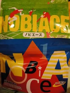 ノビエースココア味、4パック - メルカリ
