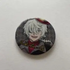 文豪ストレイドッグス 文スト ニコライ・ゴーゴリ RED 缶バッジ 東京タワー ニコライ・ゴーゴリ 文豪ストレイドッグス 東京タワー 缶バッジ