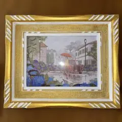 2025年最新】アンティーク油絵の人気アイテム - メルカリ