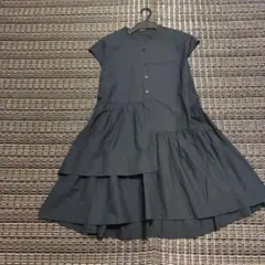 DAMA collection チュニック 　シャツ　ワンピース　dinos
