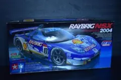2026年最新】1/10 タミヤ NSXの人気アイテム - メルカリ
