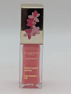 CLARINS リップコンフォートオイル 14 サクラ 7mlのサムネイル