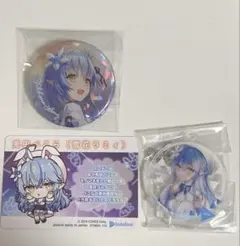 初音ミク ピアプロキャラクターズ フラワー レトロルック 初音ミク