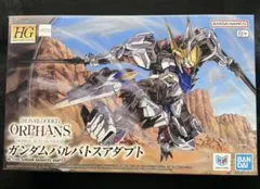 LR ガンダム・バルバトス（第1形態）4枚 アダプト 4枚セット - メルカリ