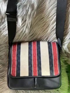 コーチ♡メッセンジャーバッグ