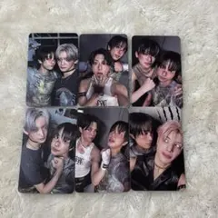 &TEAM アルバム BacktoLife TAKI（タキ） ケミトレカセット