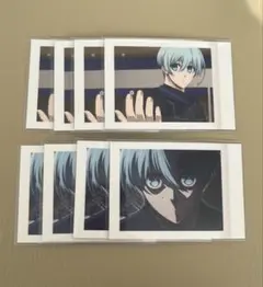 ブルーロック キャラクターグッズ