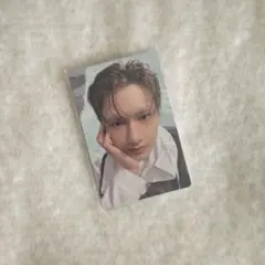 SEVENTEEN ジュン トレカ sector 17