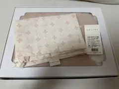 CELINE セリーヌ コットンマルチケット 巾着付 未使用