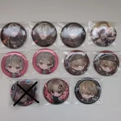 2026年最新】暇72 缶バッジの人気アイテム - メルカリ
