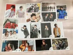 WEST. 重岡大毅 ぬい ちびスト 写真 カードなど ジャニーズWEST - メルカリ