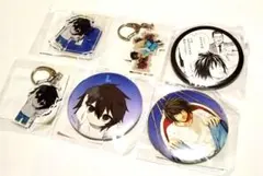 L 全種類セット