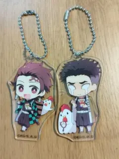 鬼滅の刃 ローソンコラボ