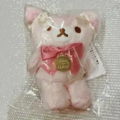 新品　リラックマストア限定　メゾンドフルール　コリラックマ　あつめてぬいぐるみM Maison de FLEUR×KORILAKKUMA - LUCUA osaka（ルクア大阪）