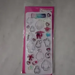 アクリルシール