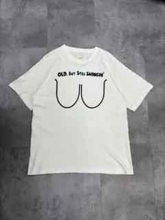 80s-90s エロtee Size XLのサムネイル