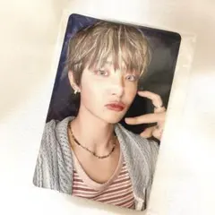 とれラッキーカード ジフン