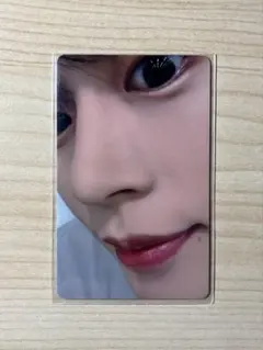 木全翔也  kcon popup トレカ  トレカ風カレンダー 2025年最新木全翔也 カレンダー トレカの人気アイテム - メルカリ